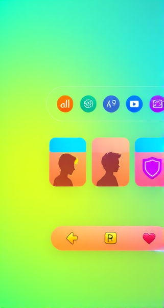 开启你的游戏乐园