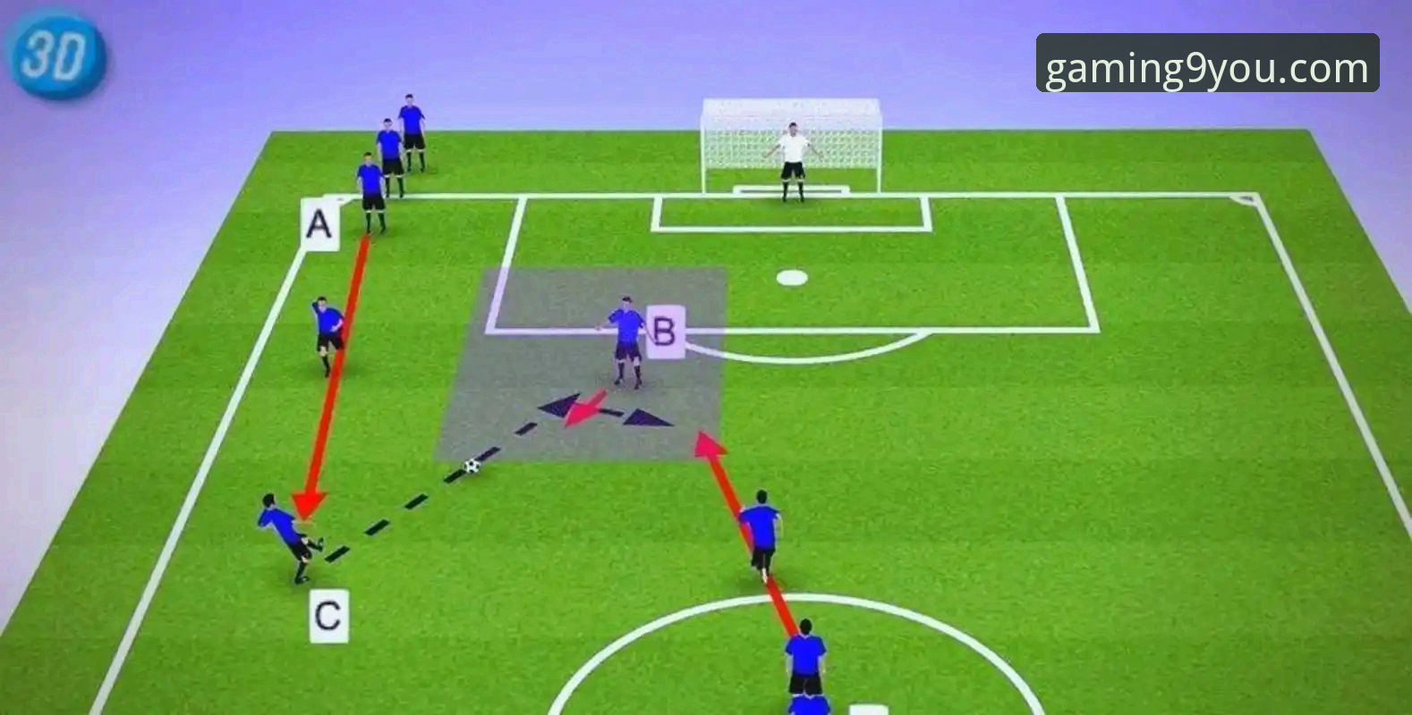 九游充值中心 一场5-1大胜的战术解构:从九游娱乐平台视角看奥地利足球的精密体系