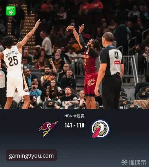 九游社区 揭秘骑士魔术对攻战:数据背后的攻防博弈与球星价值