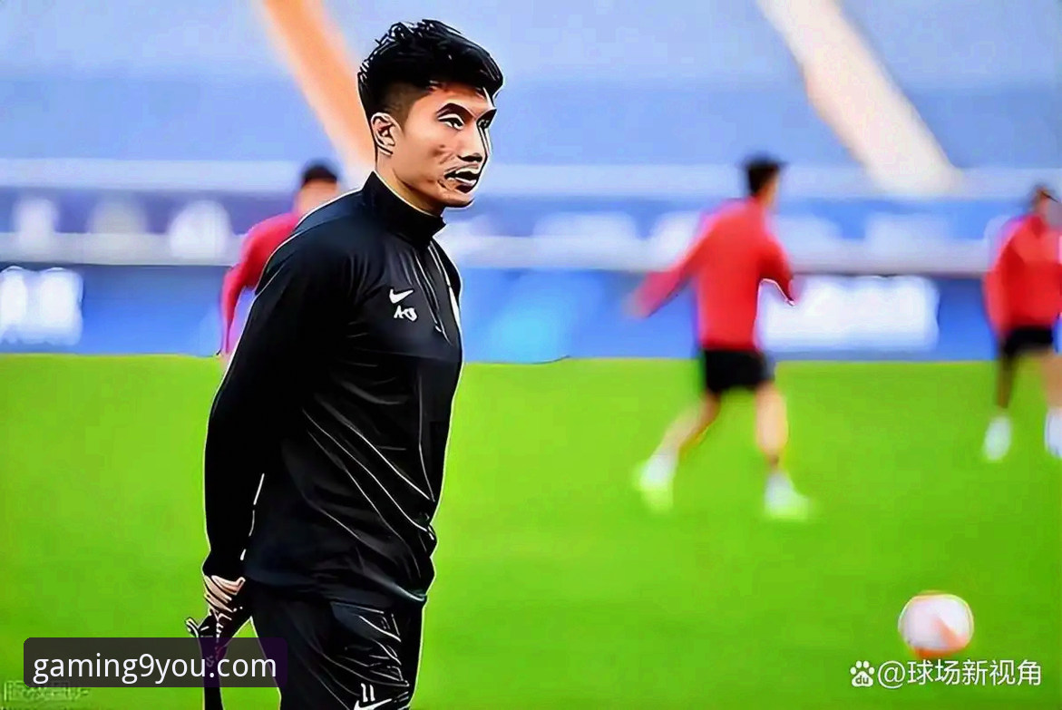 从“金元足球”到法律审判：许家印案深度评测与行业警示